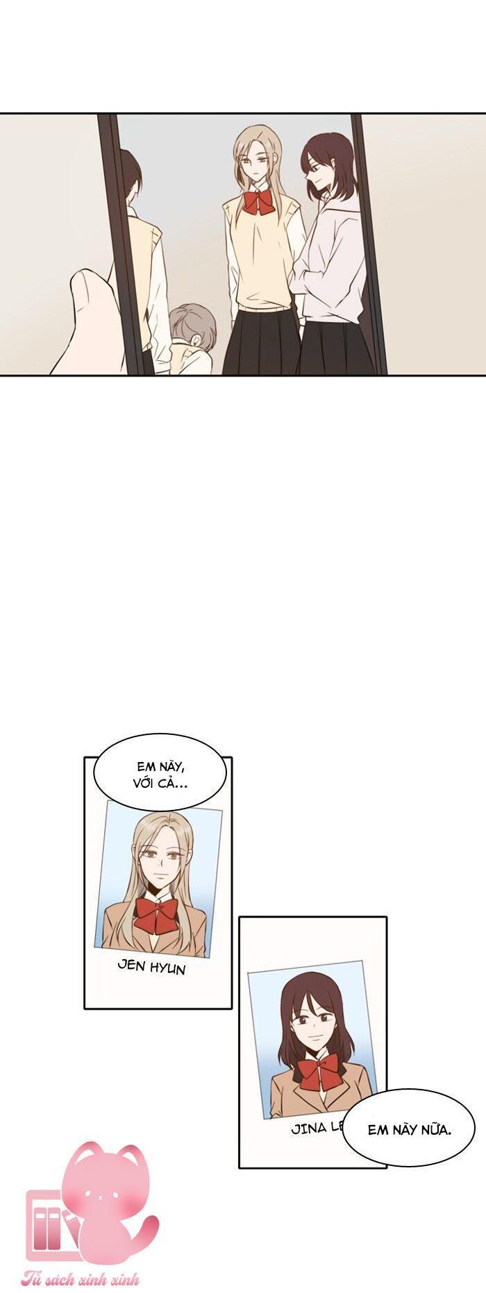 a good day to be a dog chapter 28 7