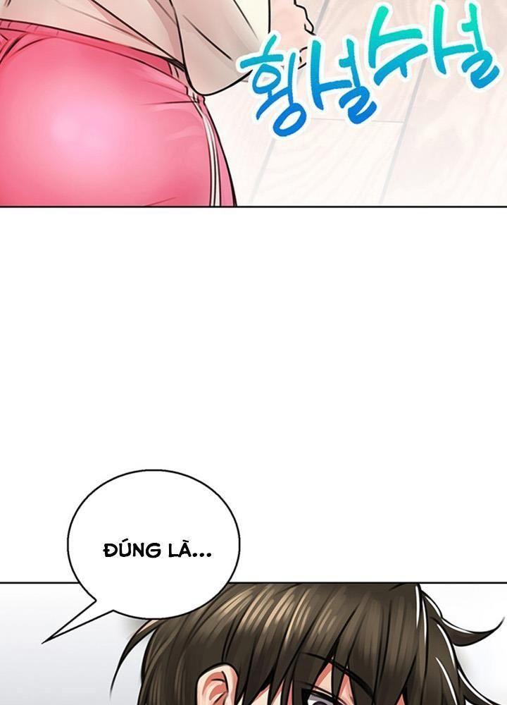 công việc sung sướng chapter 6.1 101