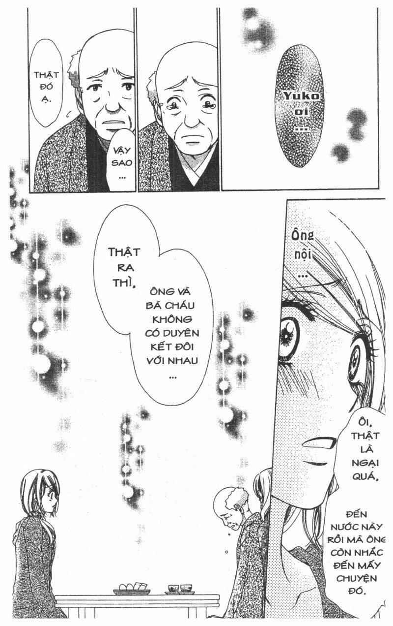 hôn nhân bất đắc dĩ - love of firos you chapter 38 10