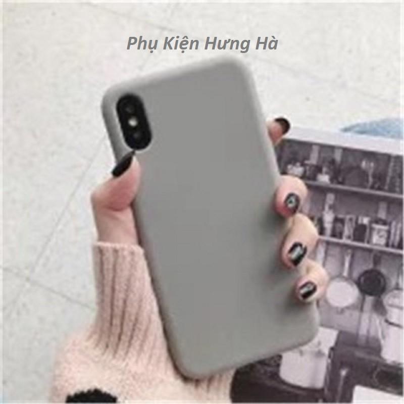 Ốp dẻo trơn TPU cho điện thoại samsung s10 s10p j4 j4plus a6/2018 A6PLUS/J8(DùngChung) M20