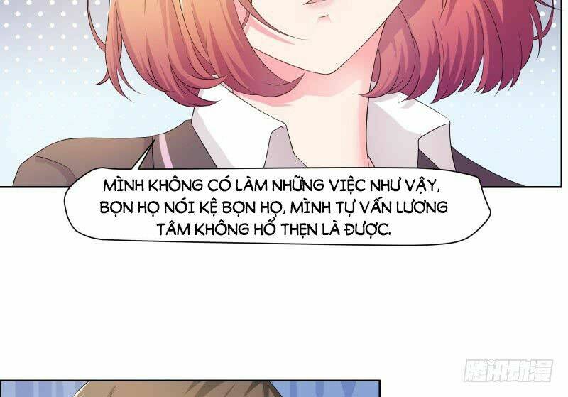 hào môn tiểu oan gia chapter 6 34