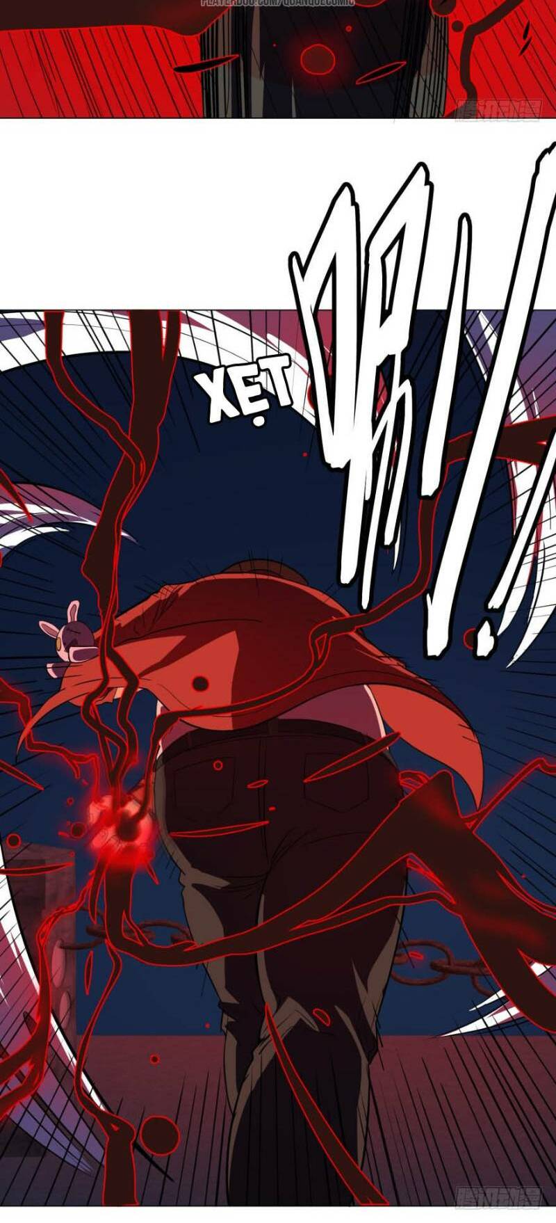 danh sách kẻ phản diện chapter 15.1 10