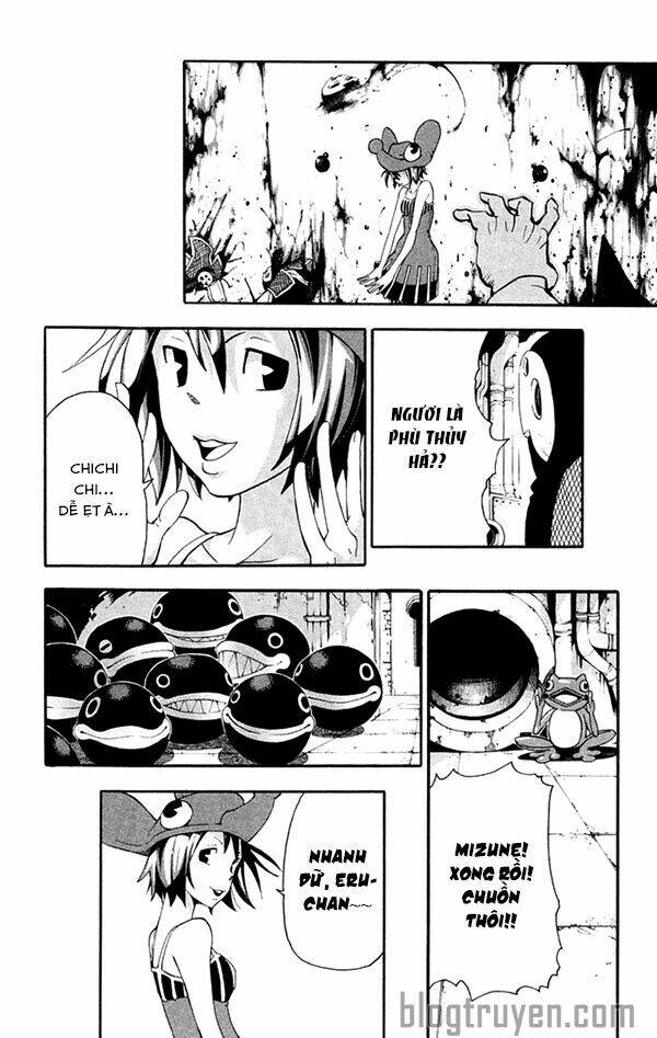 soul eater chapter 54 23