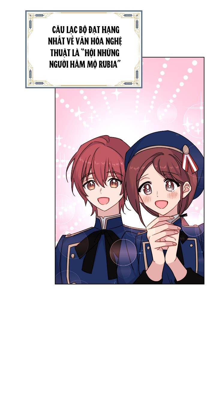 tiểu thư chỉ muốn được nghỉ ngơi chapter 35 44