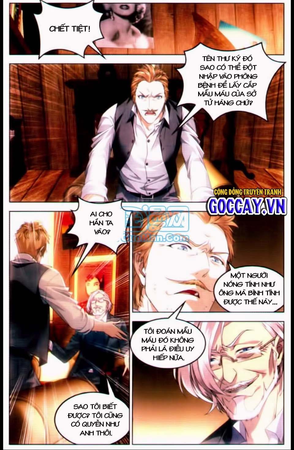 long tộc 2 chapter 31 4