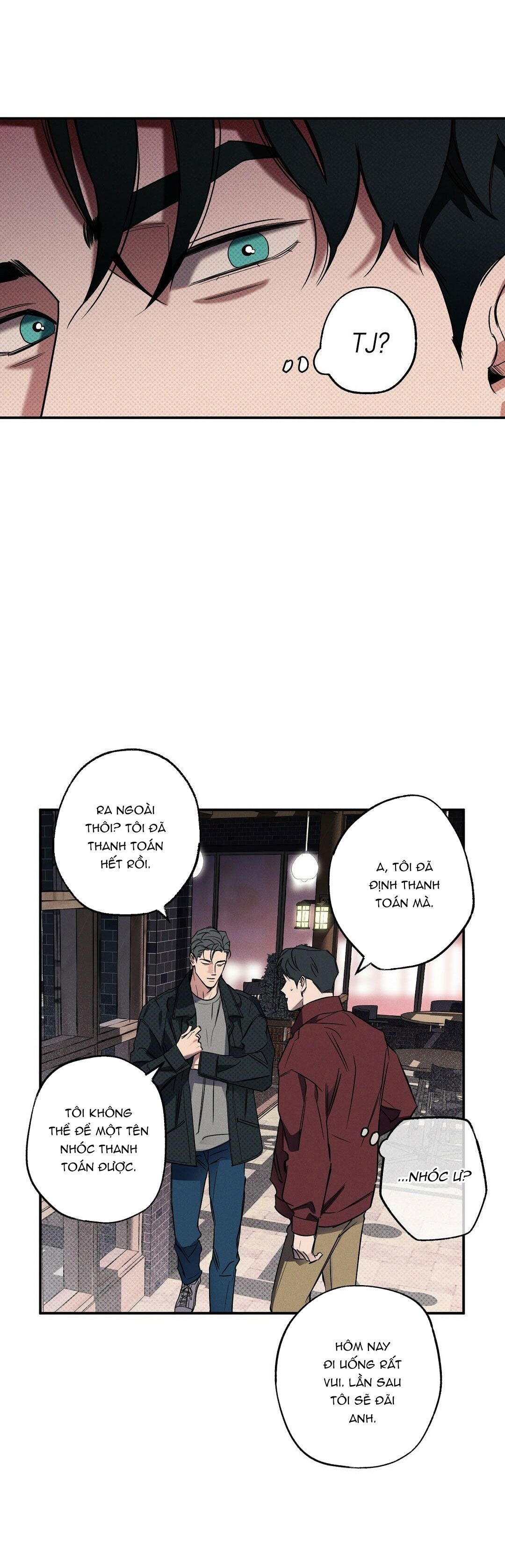 wet sand chapter 6 22