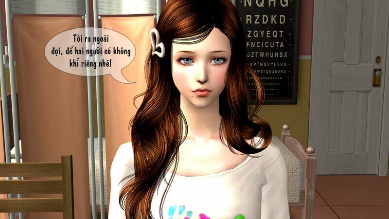 and i love you! chapter 6 48