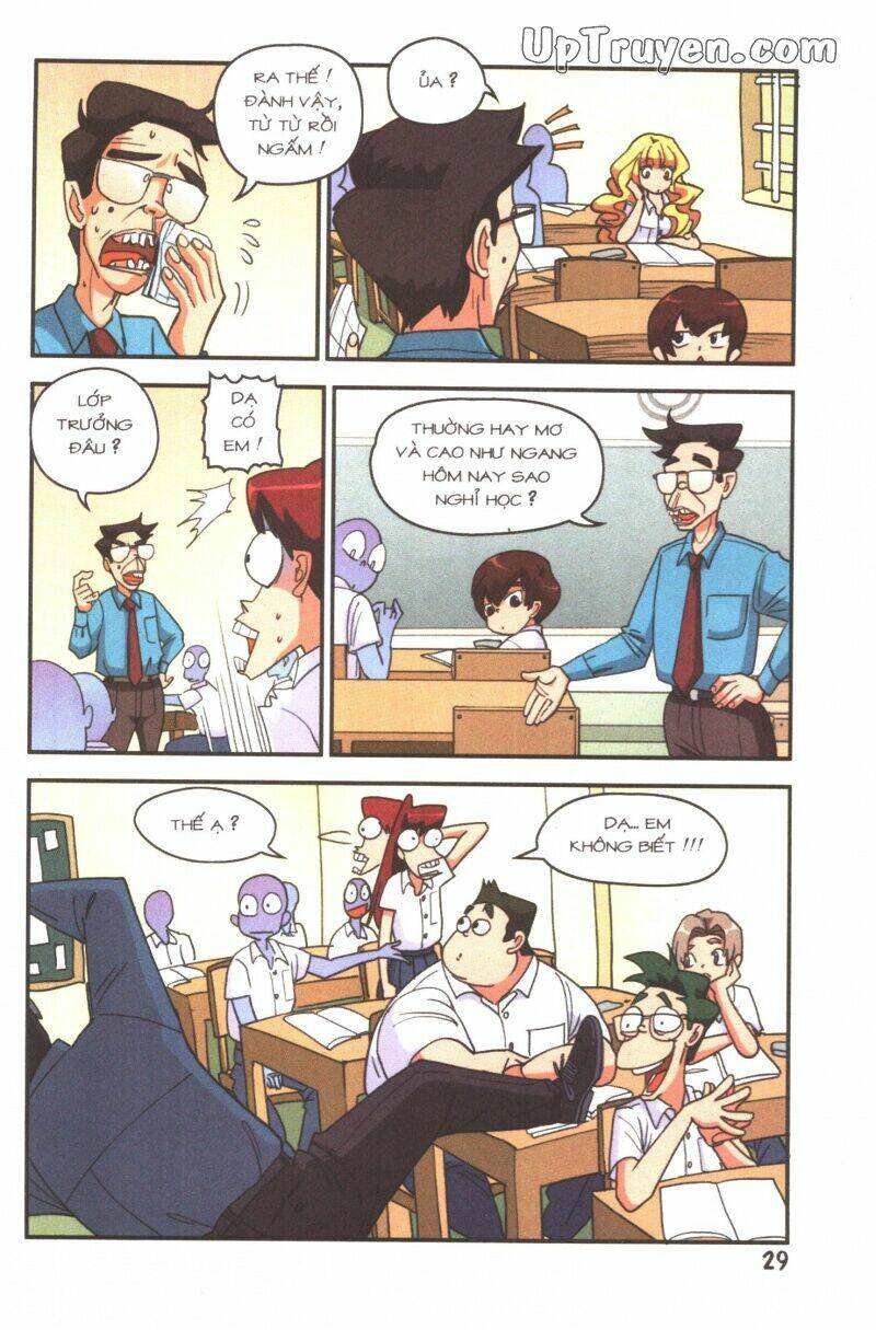 học sinh chân kinh chapter 8 31