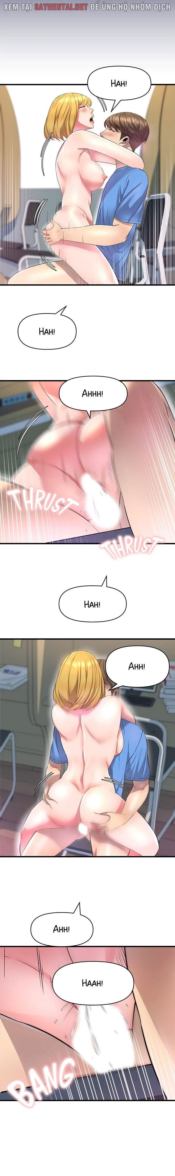 những ngày đi học chapter 12 19