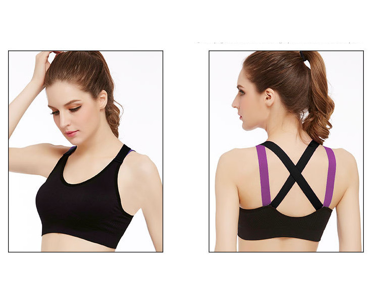 Áo Tập Thể Thao Nữ Đa Năng BAZAS BZ3565NN - Black
