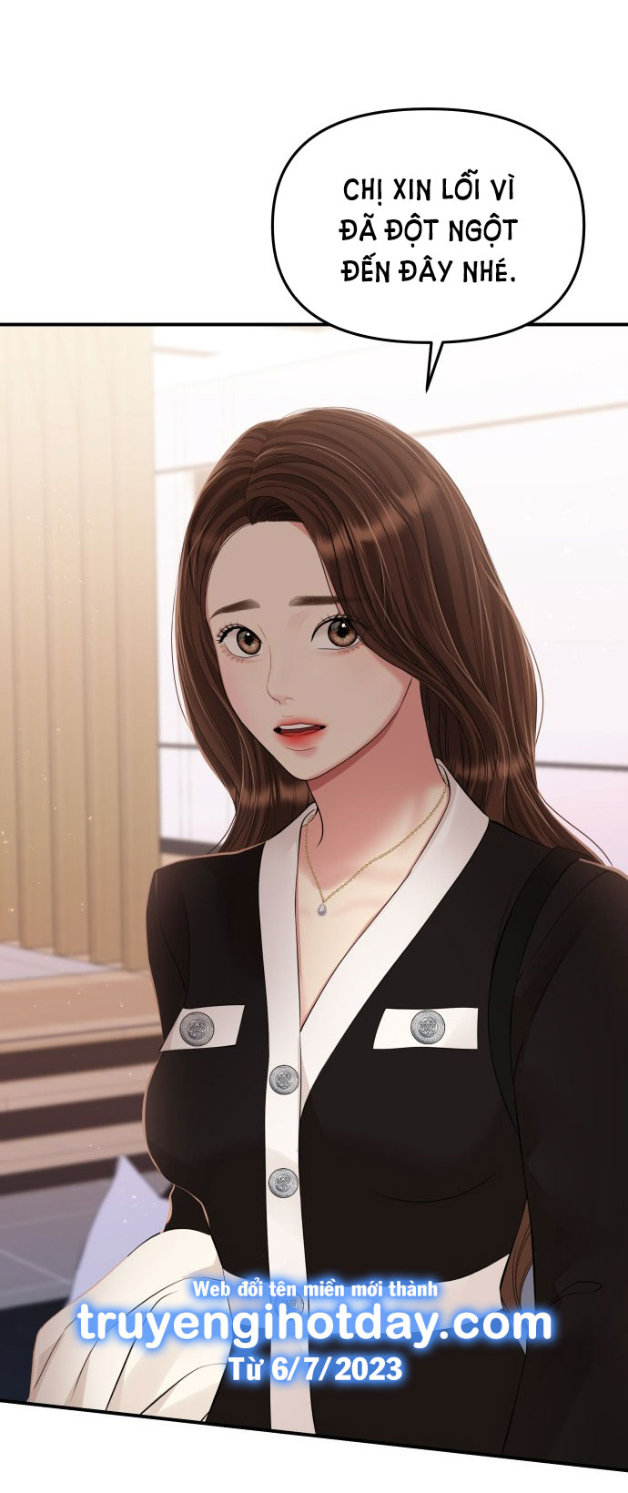 gửi em người đánh cắp những vì sao - to you who swallowed a star chapter 130.1 35
