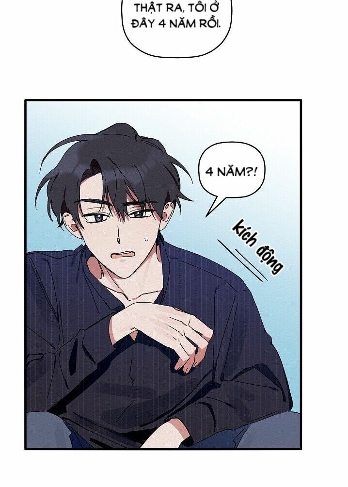 tặng tôi một đóa hoa, tôi sẽ trao em bản thân mình chapter 5 13