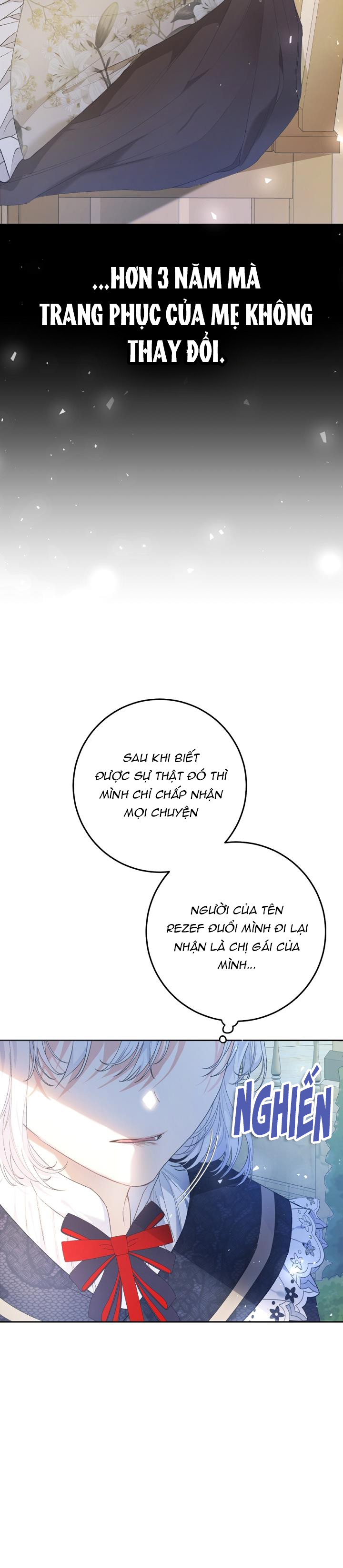 con rối ác nữ marionette chapter 41 34