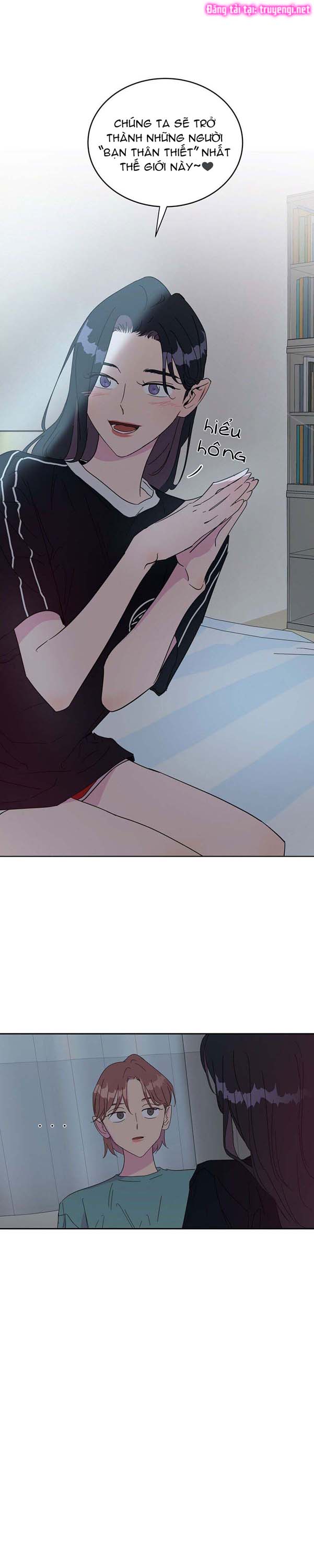 nguyên tắc mối quan hệ chapter 17 24