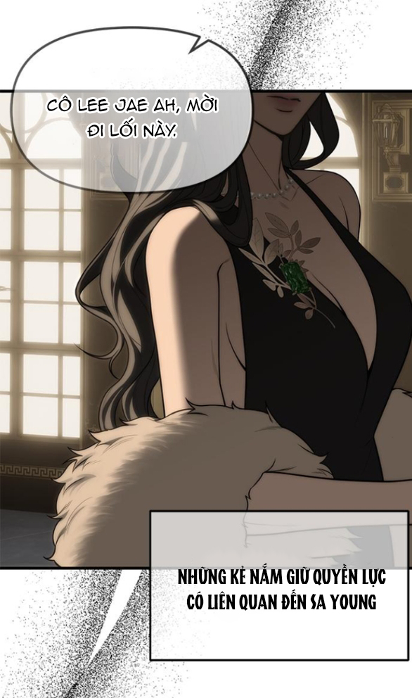 xâm nhập trường trung học tài phiệt chapter 93.1 137