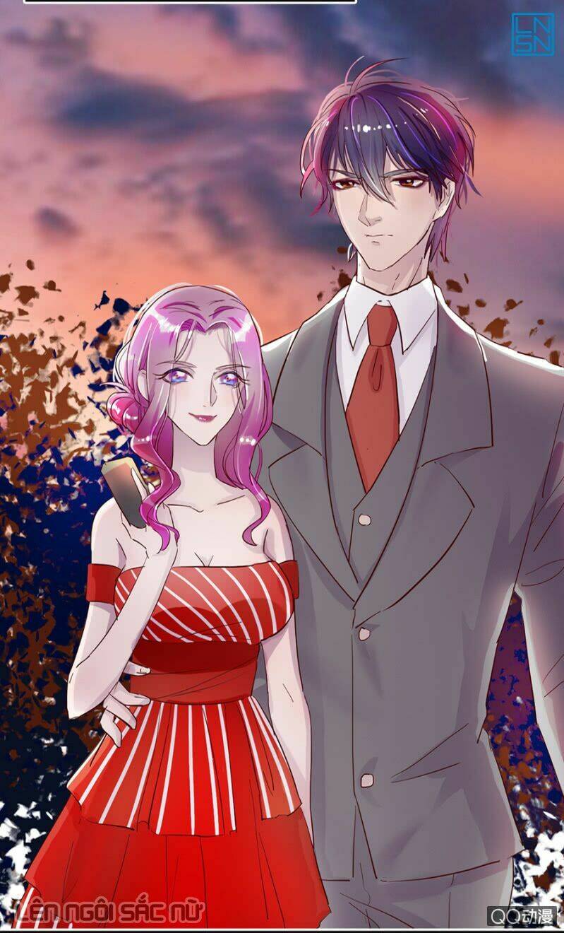 boss lãnh khốc buông em ra chapter 4 27