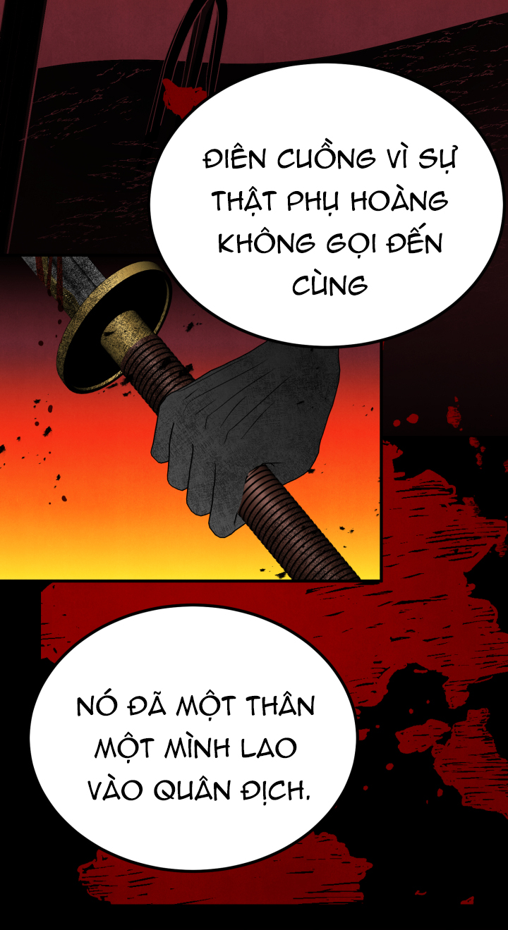 độc chủ chapter 26 38