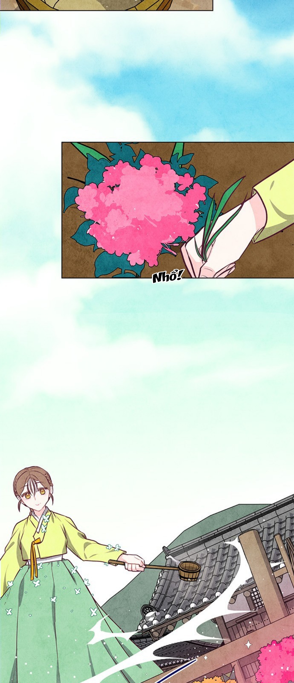 tiểu nương tử bị gả bán chapter 8 37