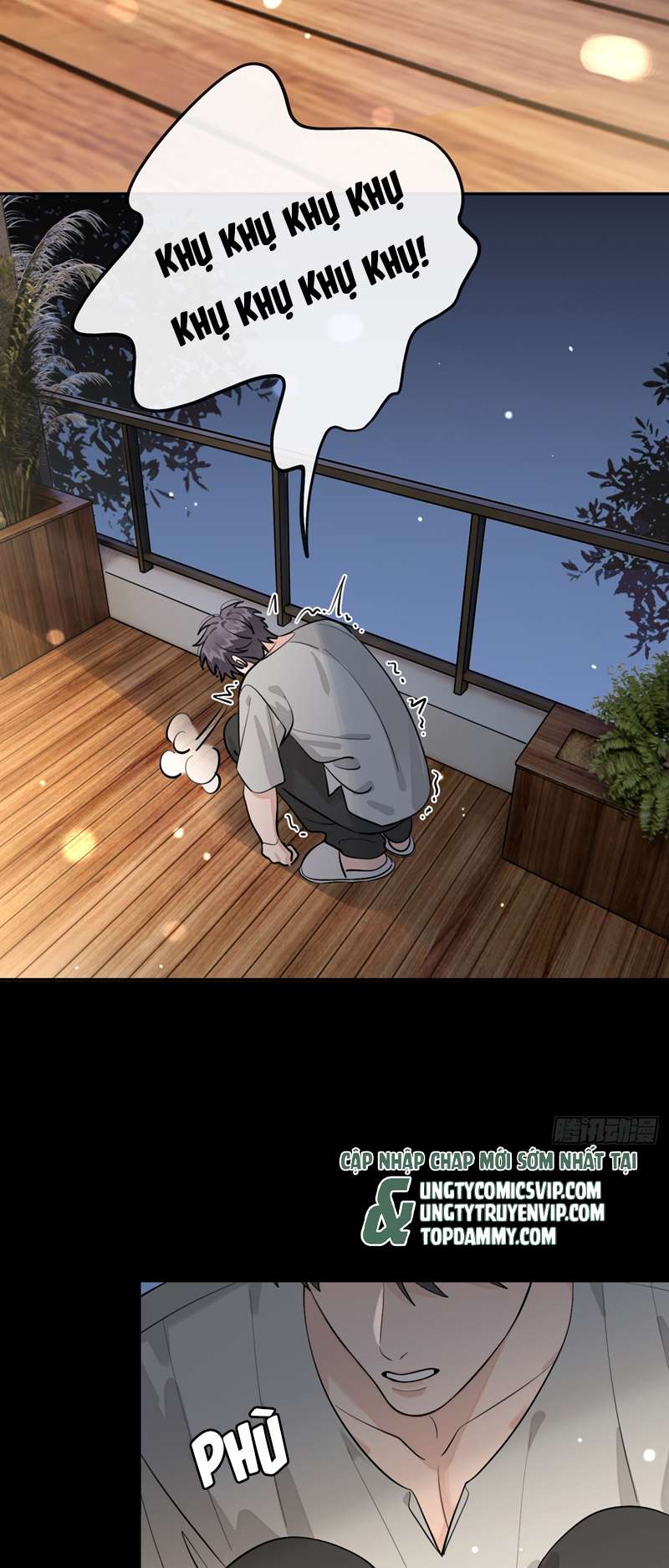 chó lớn bắt nạt chủ chapter 52 29