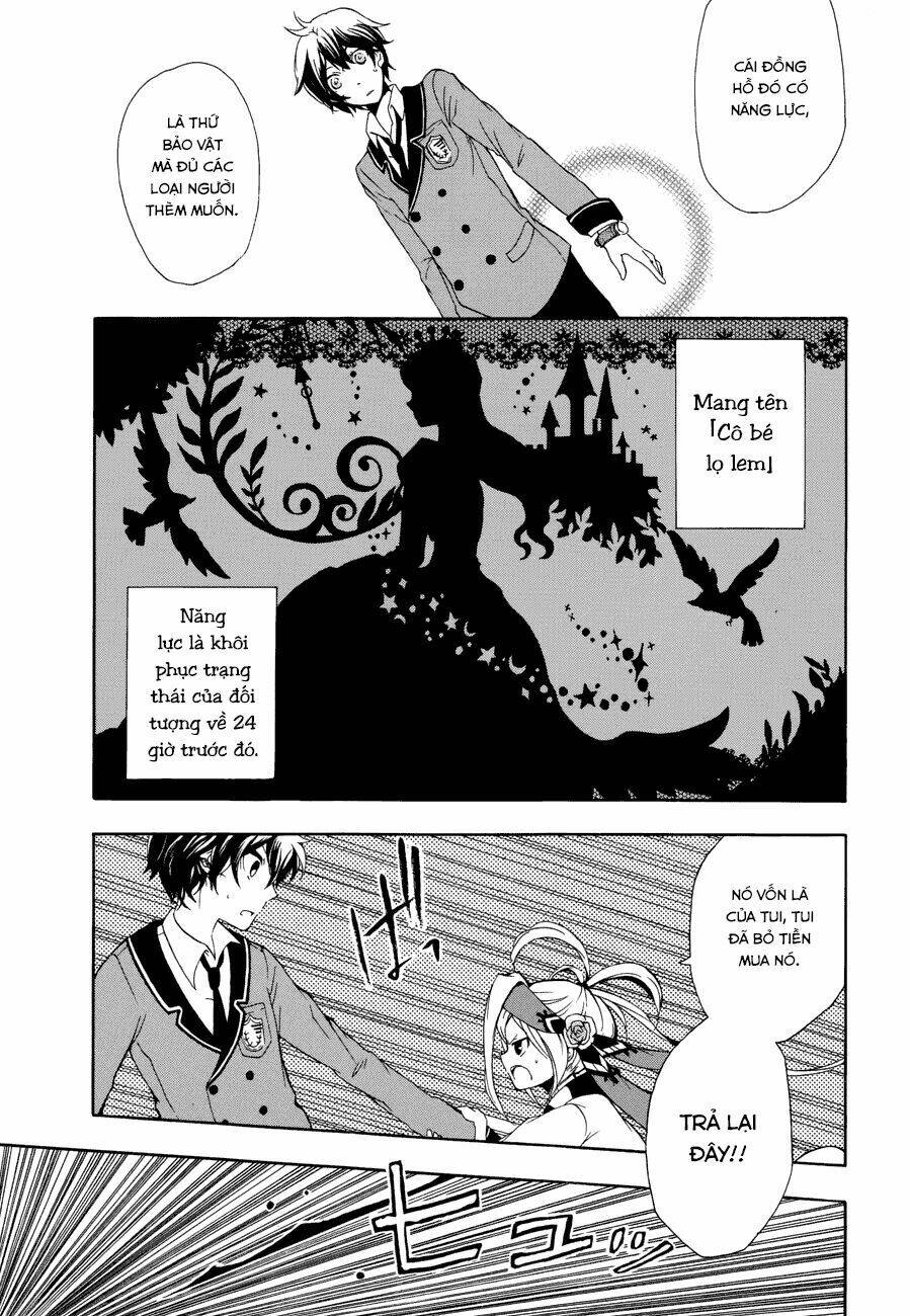 kataribe no list reboot chapter 1 42