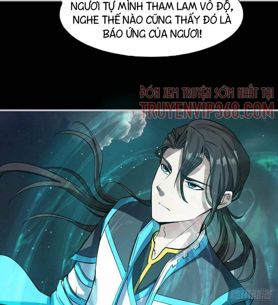 ma hoàng sư đệ quả thực quá chung tình chapter 80 21