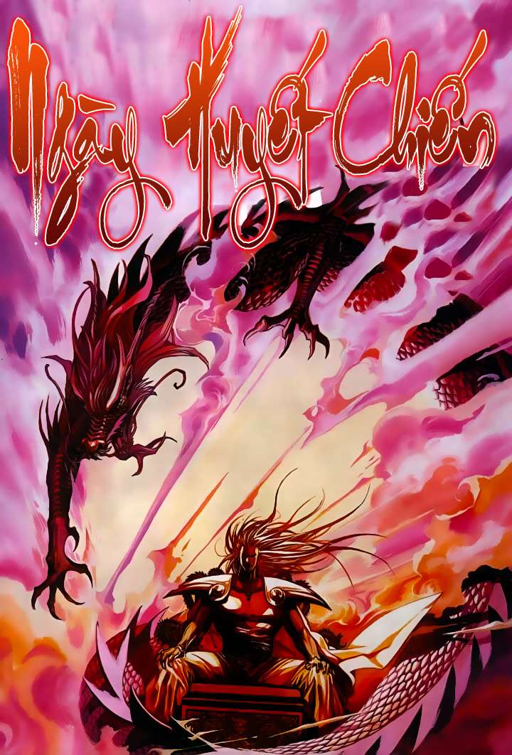 phong vân chapter 236 2