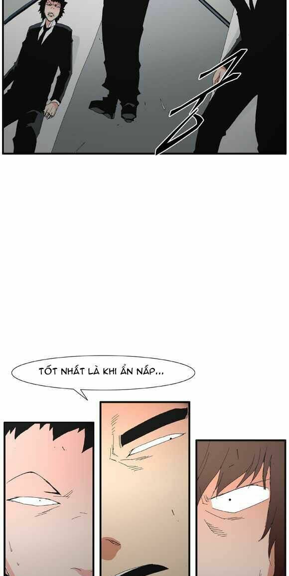 siêu năng chapter 42 22