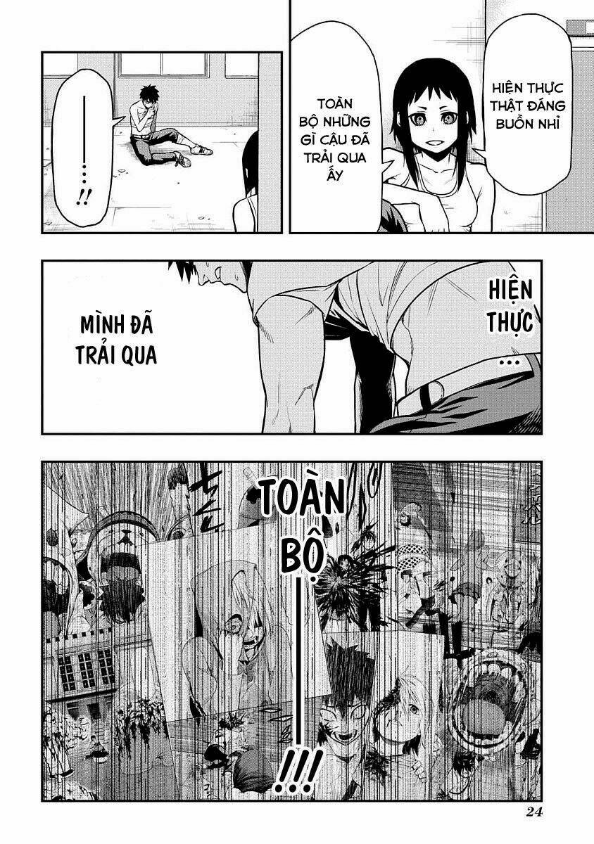 pygmalion chapter 6.2 13