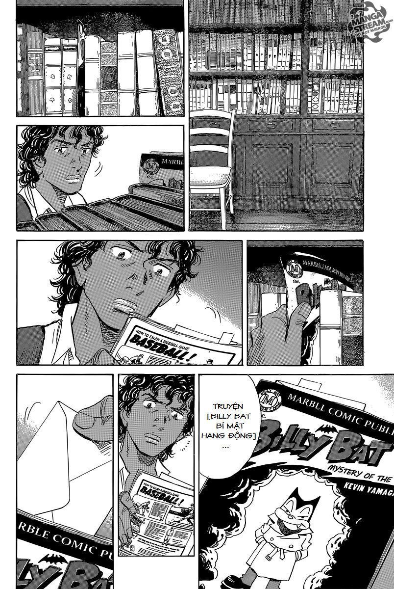 billy bat chapter 144 20