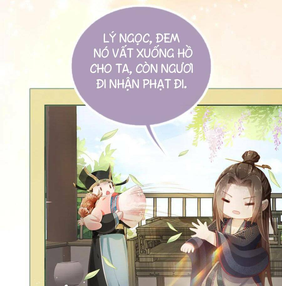 nhặt được bảo bối manh manh chapter 1 96