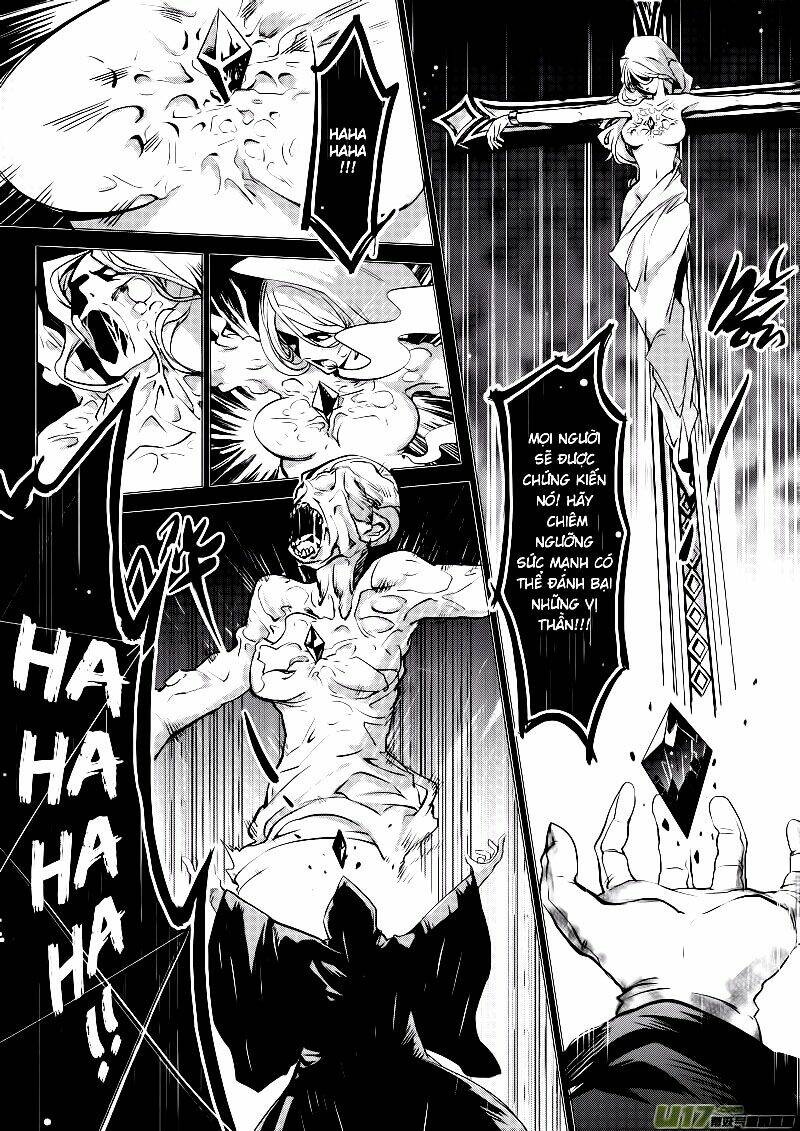 guns girl schooldayz ex chapter 1 12