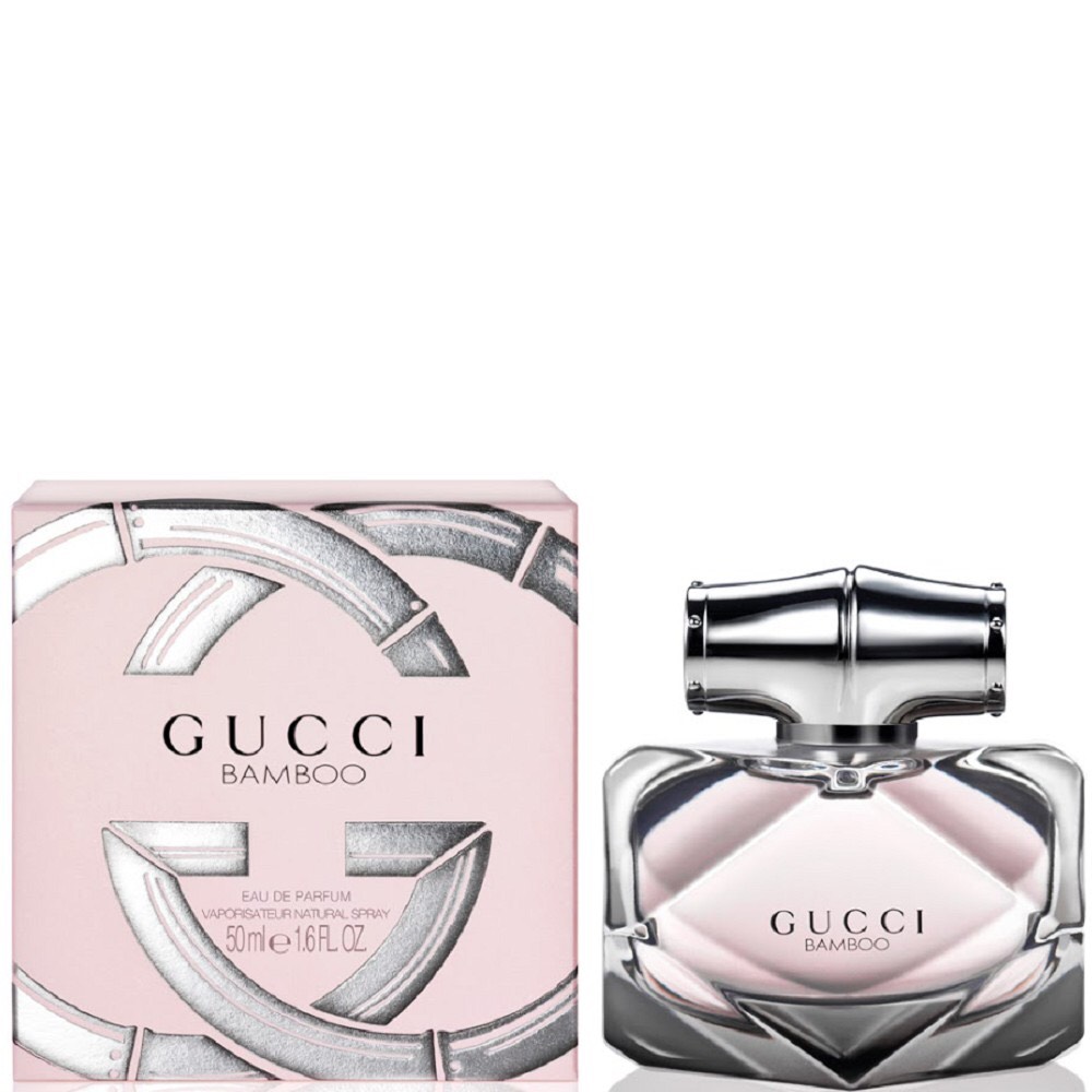 Nước Hoa Nữ Gucci Bamboo For Women EDP 50ml