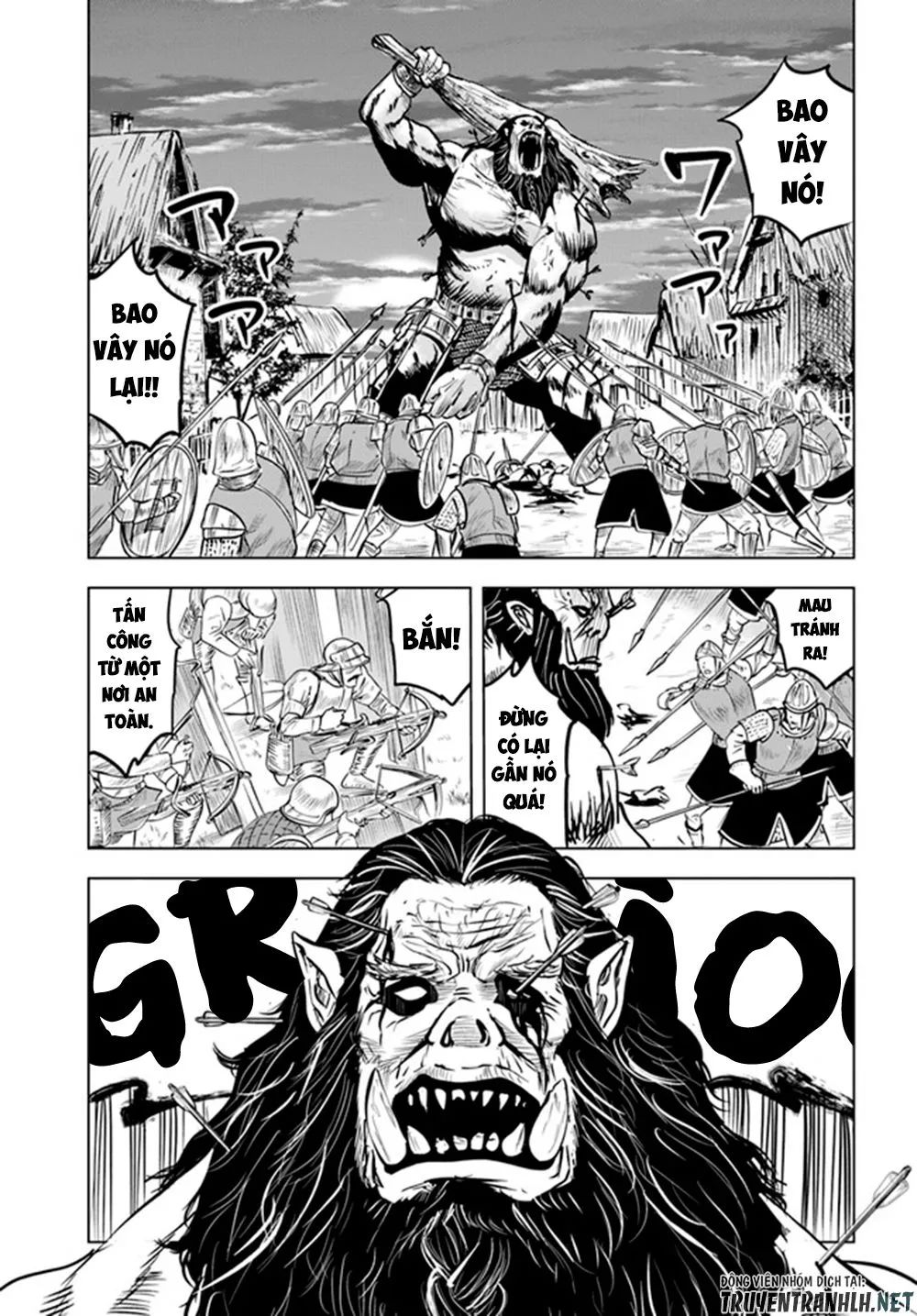 hành trình chịch dạo của của máy dập cổ đại chapter 26 20