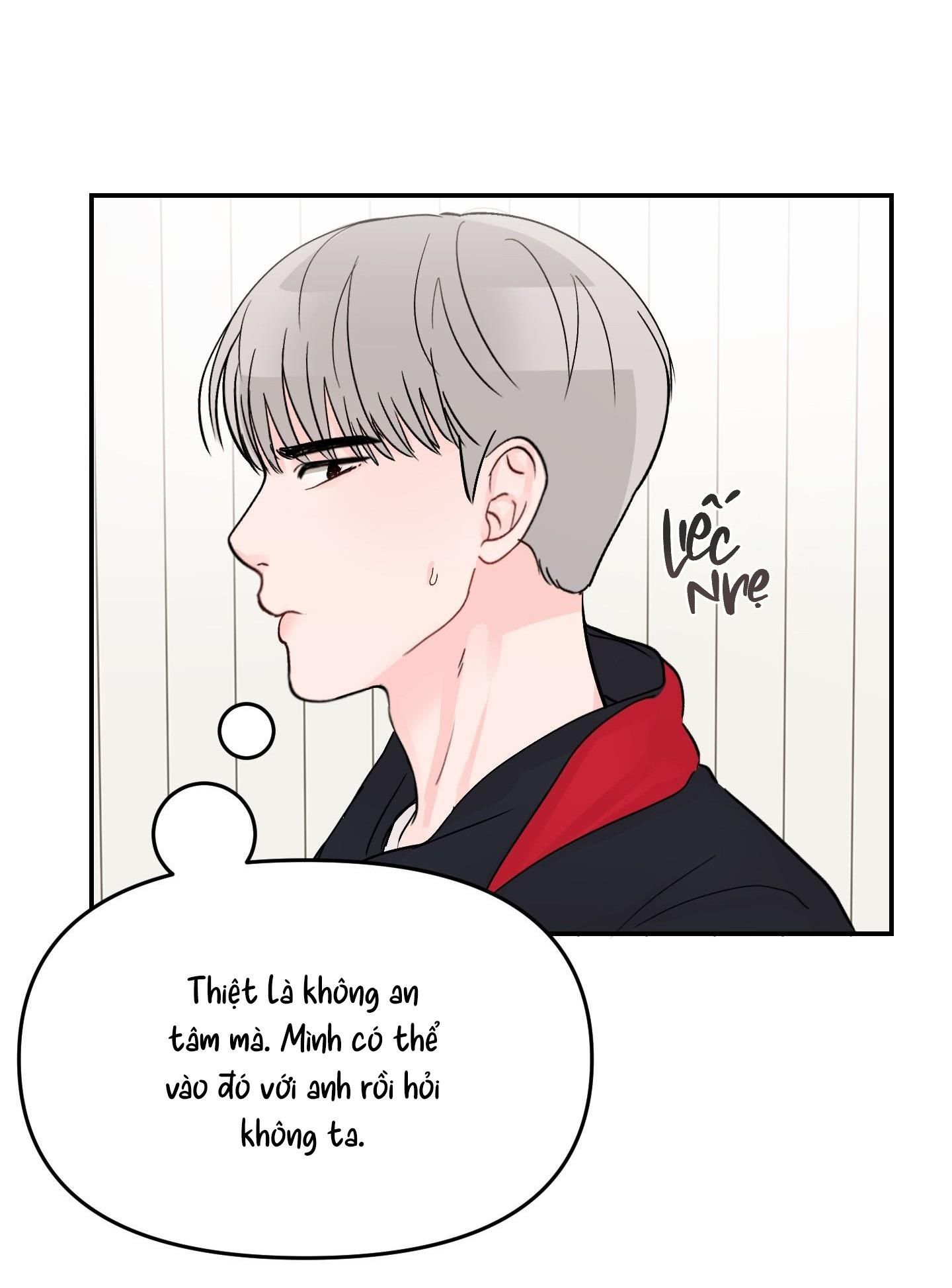 thán phục thanh xuân chapter 43 36