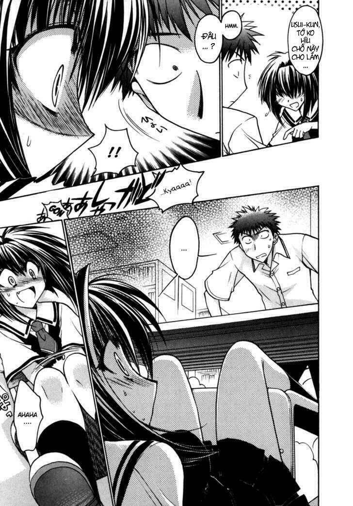 little vampire chapter 11 10