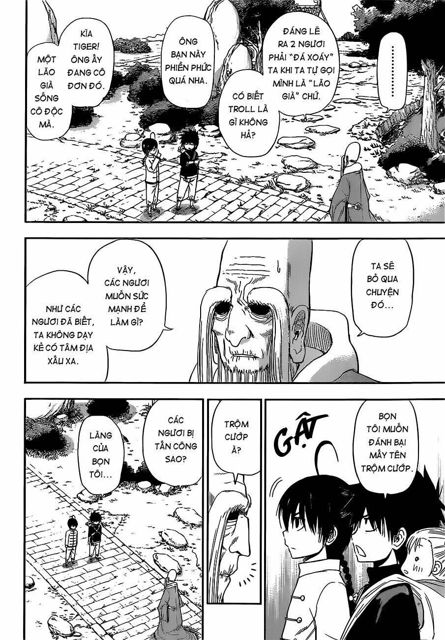 tiger dragon brothers chapter 1 7