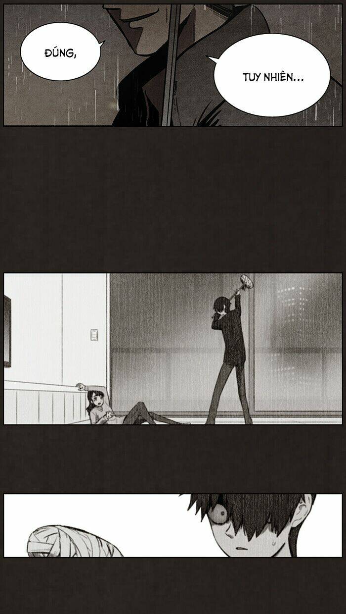 đứa con của quỷ dữ chapter 75 26