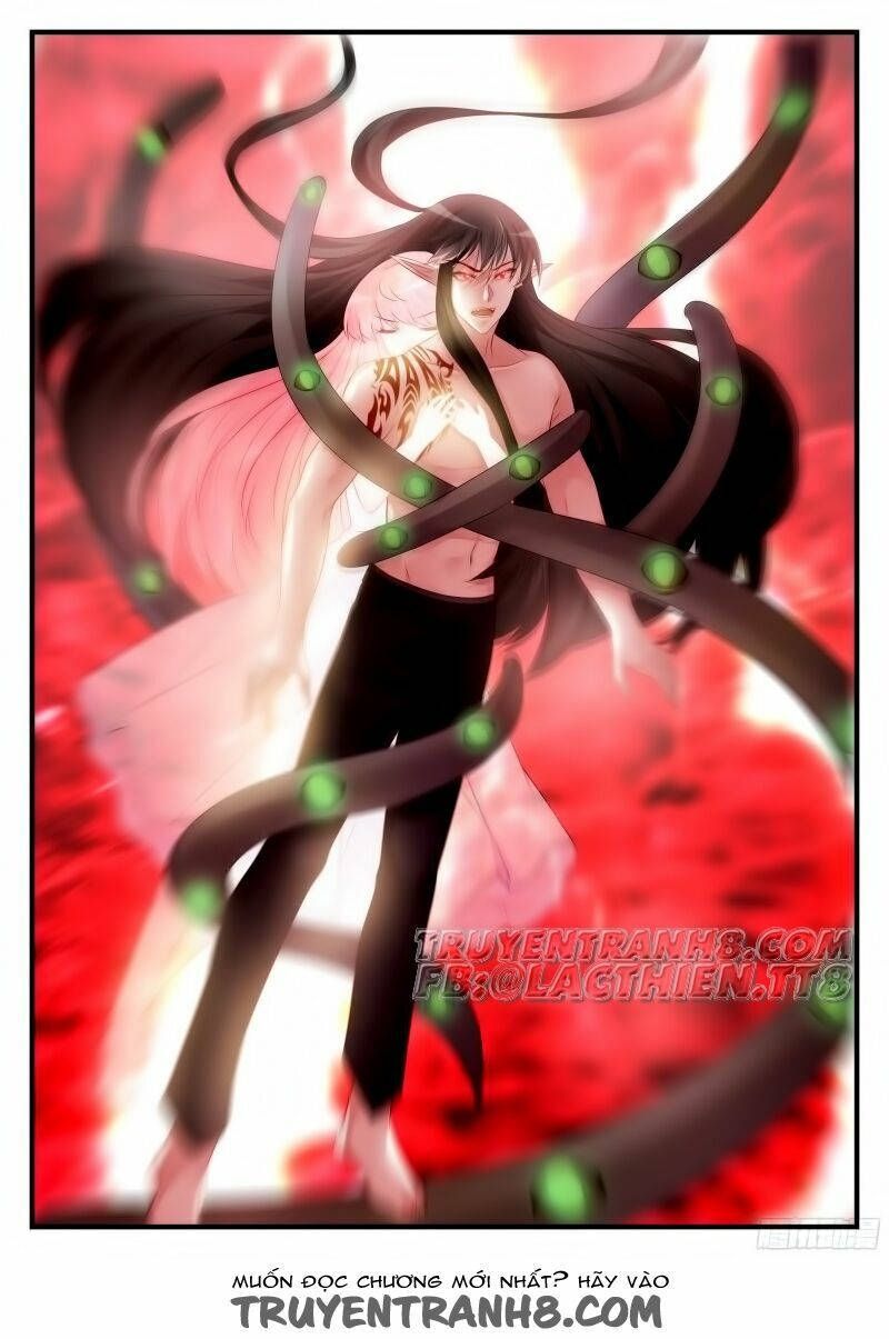 dạy bảo ma vương lão công chapter 129 5