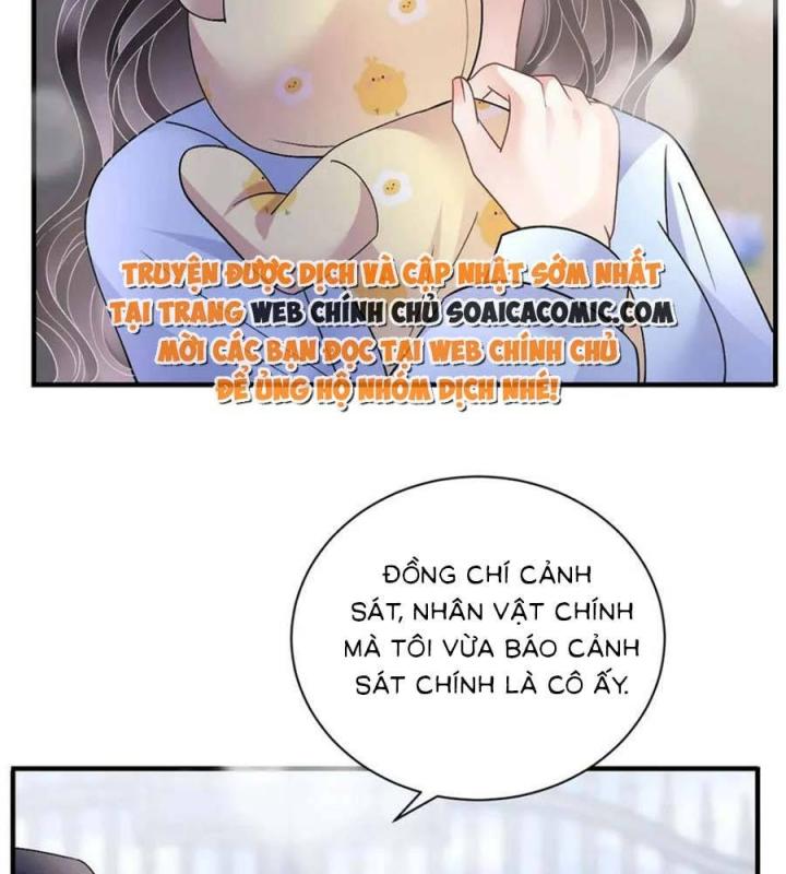 đại tiểu thư có thể có bụng dạ gì xấu chứ! (full) chapter 181 44
