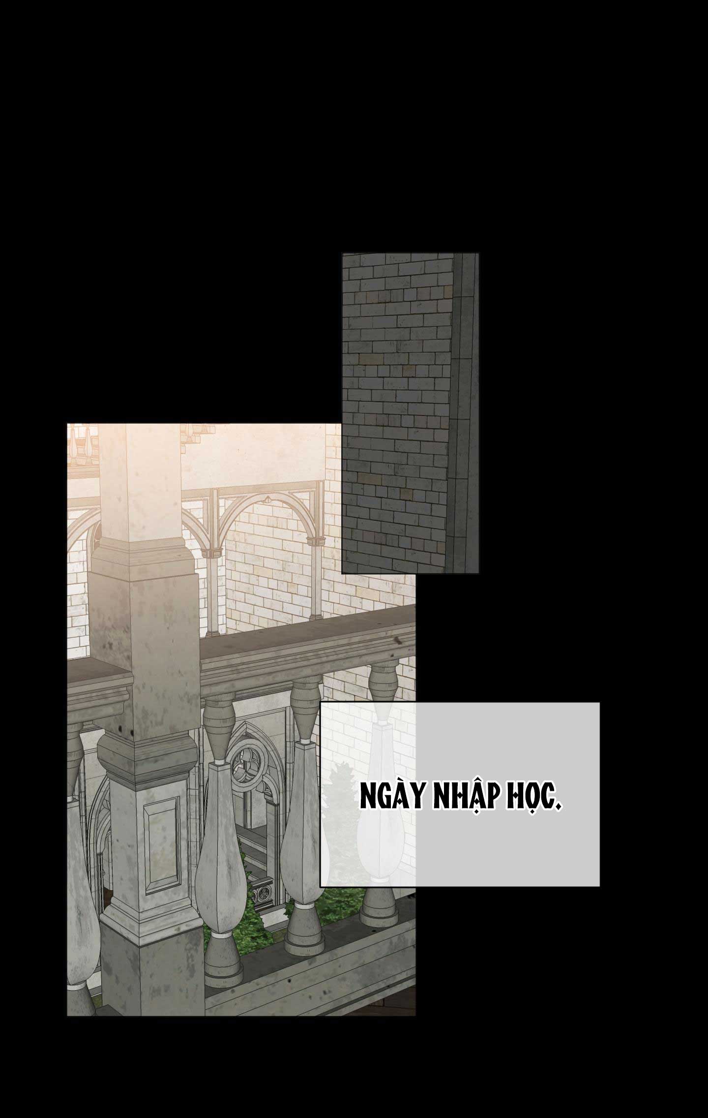 bỗng ngày nọ bị một tên đáng ghét cầu hôn chapter 5.2 1