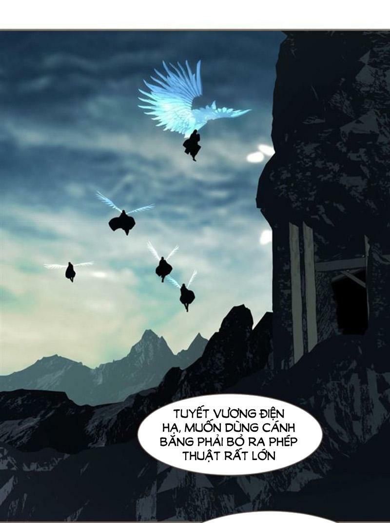 nhất đại linh hậu chapter 112 17