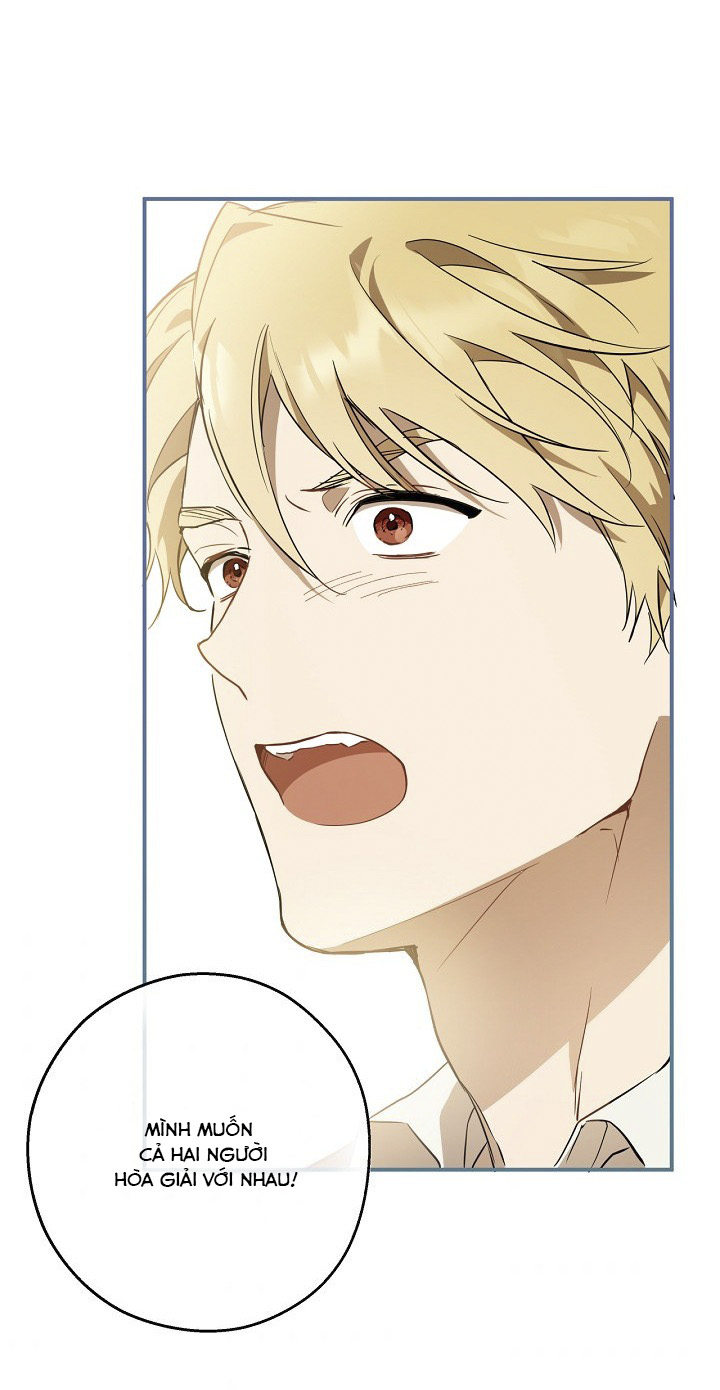 tất cả đều là sai lầm chapter 52 50