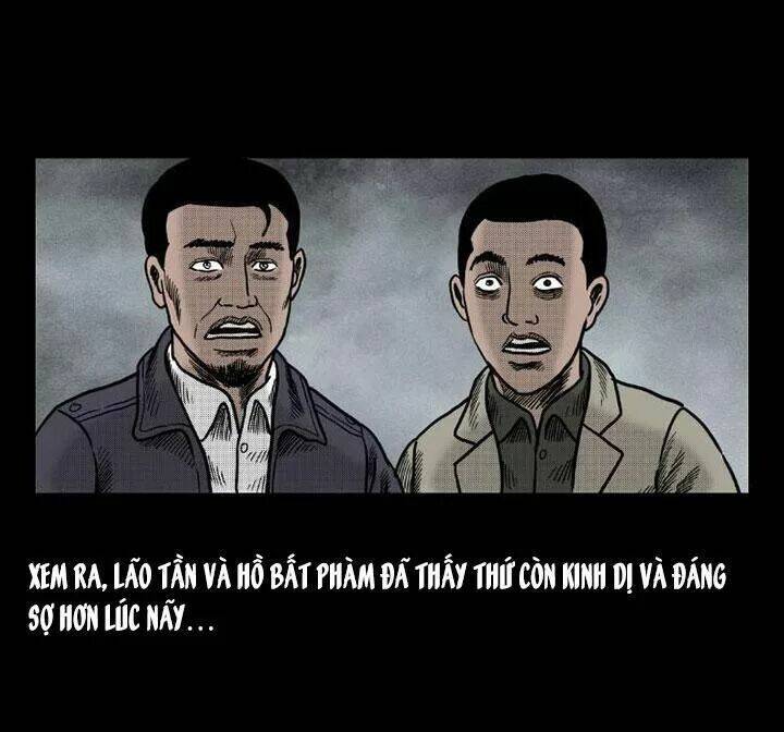 kỳ án có thật chapter 44 19