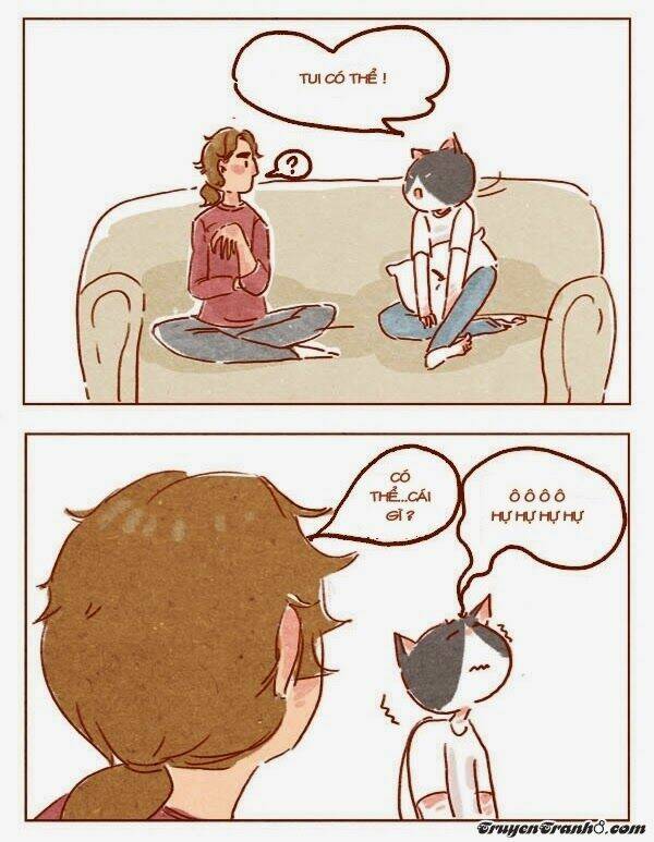 a, thấy đôi tai rồi nhe chapter 4 2
