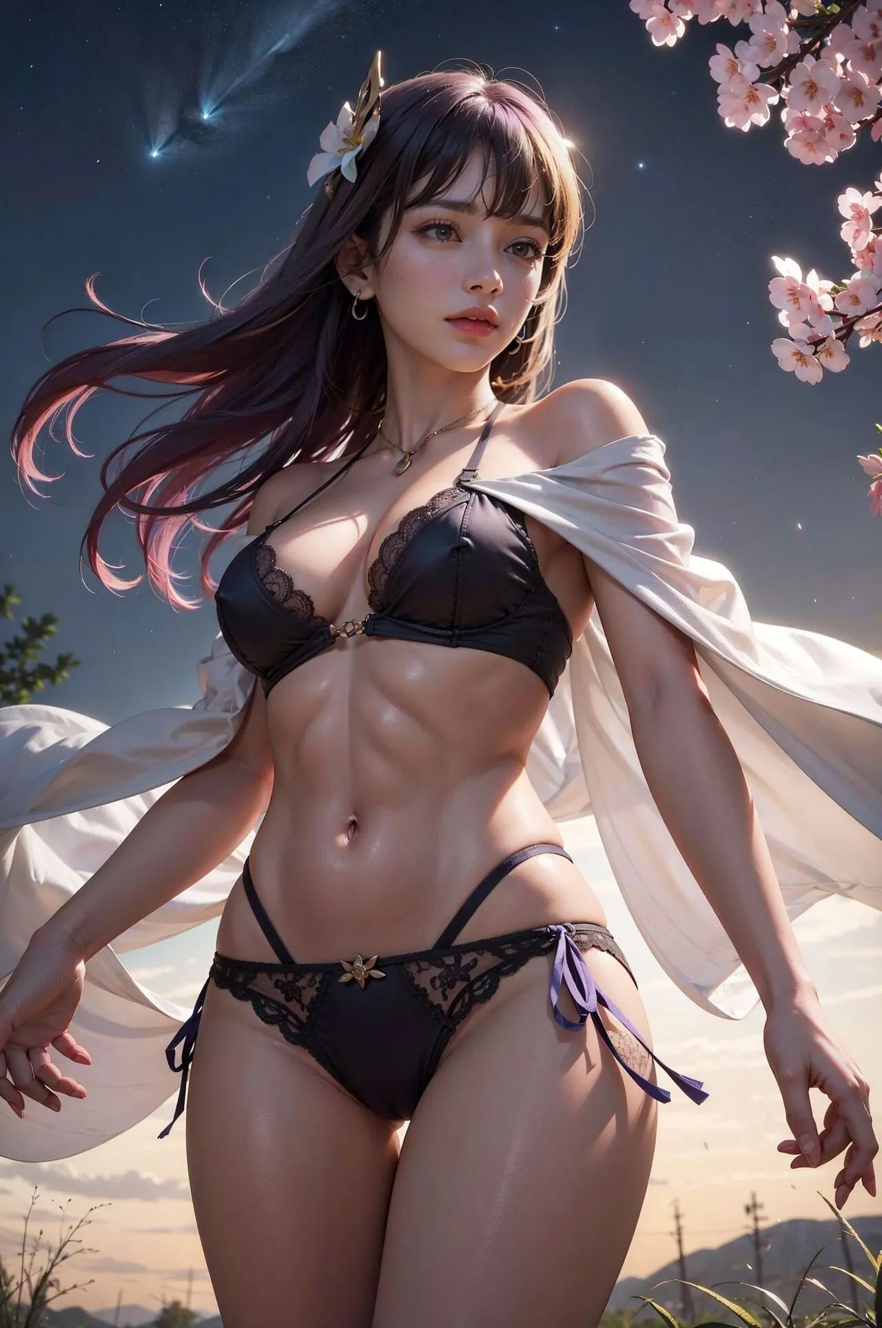 artist ai generated chapter 406 43