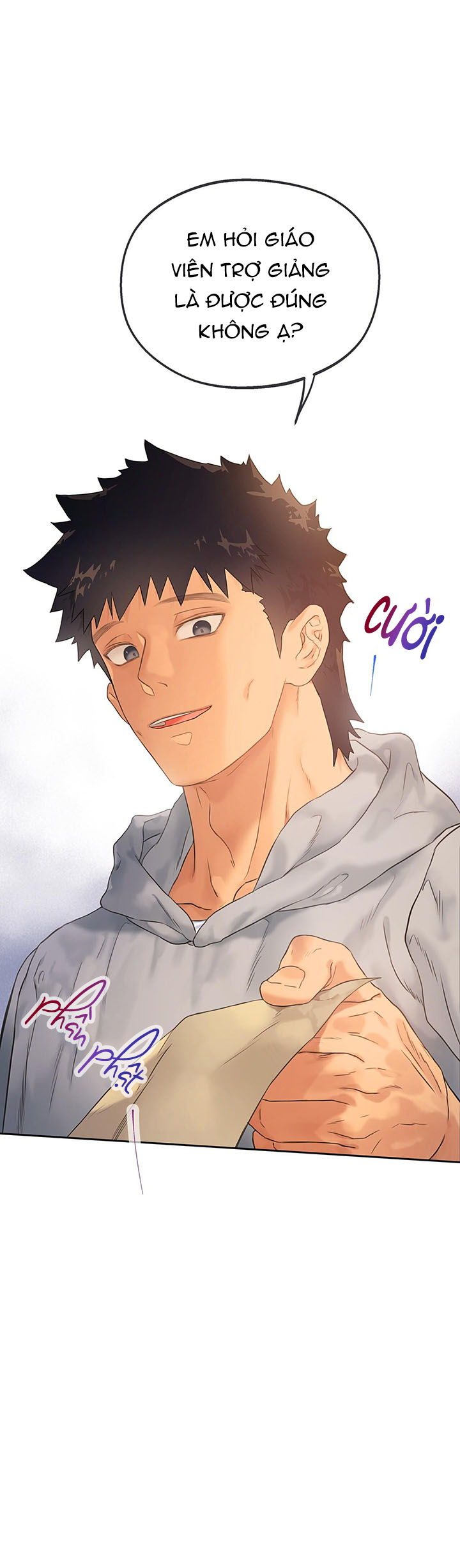 đừng động, không tôi "bắn" chapter 25 18