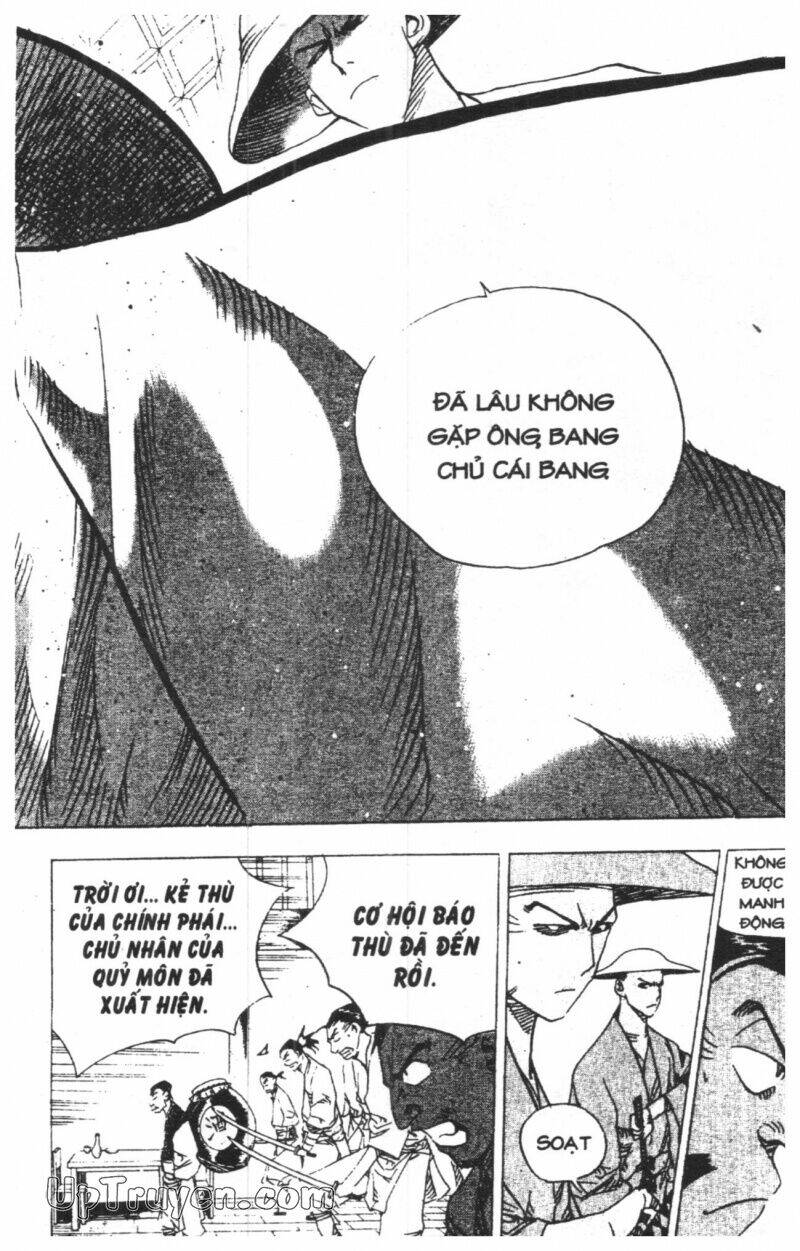 giang hồ bá đạo ký chapter 18 6