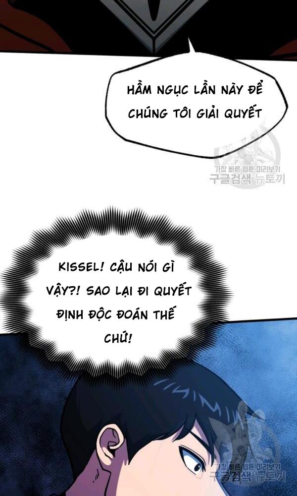 ngôi nhà kết nối với hầm ngục chapter 42 120