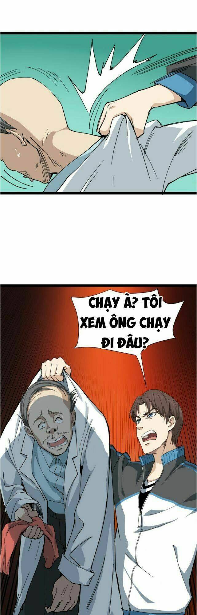 hồi xuân tiểu độc y chapter 6 36