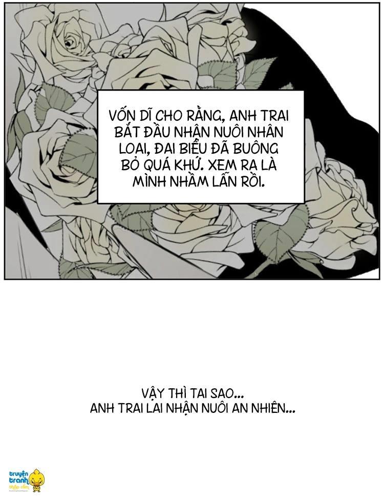 cứu mạng ! loài mèo thống trị thế giới rồi ! chapter 10 16